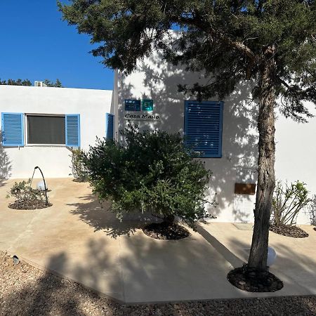Casa Mayo San Francisco Javier Экстерьер фото