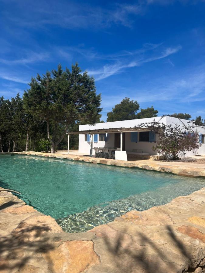 Casa Mayo San Francisco Javier Экстерьер фото