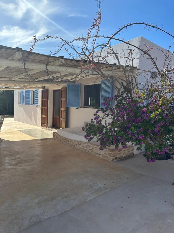 Casa Mayo San Francisco Javier Экстерьер фото
