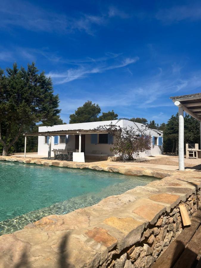 Casa Mayo San Francisco Javier Экстерьер фото