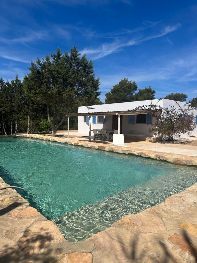 Casa Mayo San Francisco Javier Экстерьер фото
