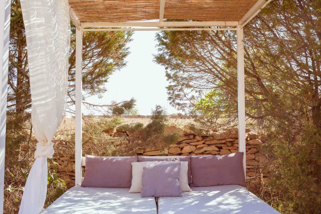 Casa Mayo San Francisco Javier Экстерьер фото