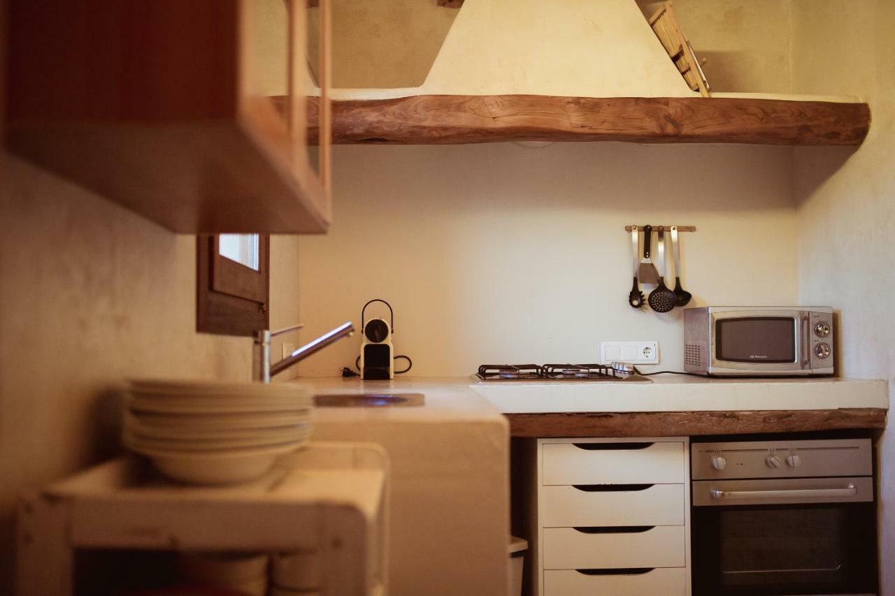 Casa Mayo San Francisco Javier Экстерьер фото