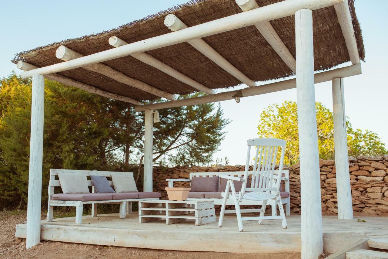 Casa Mayo San Francisco Javier Экстерьер фото